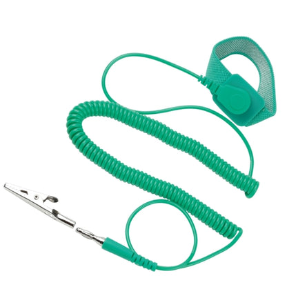 ProsKit AS-611 Dragonne filaire antistatique en plastique élastique TPR 3 m