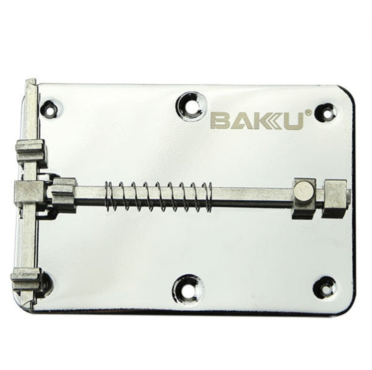 Bakou BK-686 support de fixation de réparation de carte mère de téléphone portable BGA cadre de soudage de plantation d'étain