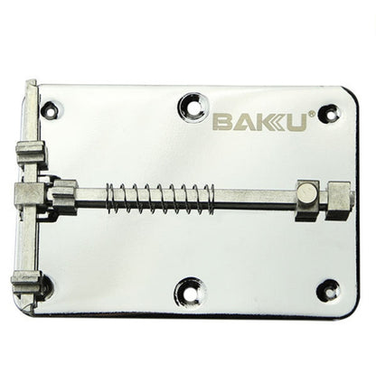 Bakou BK-686 support de fixation de réparation de carte mère de téléphone portable BGA cadre de soudage de plantation d'étain