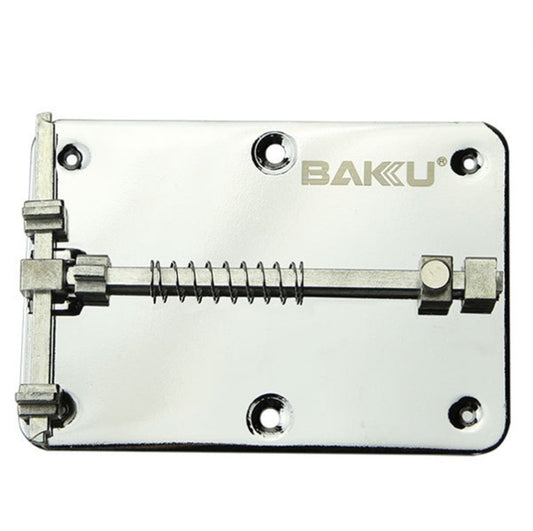 Bakou BK-686 support de fixation de réparation de carte mère de téléphone portable BGA cadre de soudage de plantation d'étain