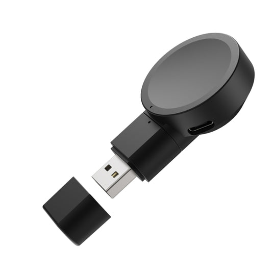 Pour Samsung Galaxy Watch 4/3 USB Mini chargeur de montre portable