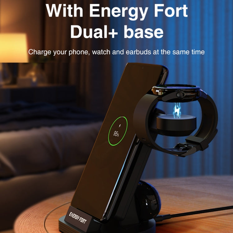 Pour Samsung Galaxy Watch 4/3 USB Mini chargeur de montre portable