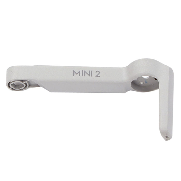 Coques de trépied avant et arrière pour DJI Mavic Mini 2 / SE