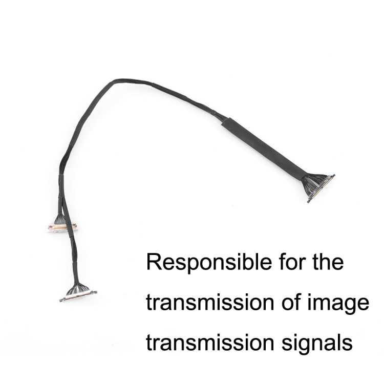 Câble de signal de caméra à cardan pour DJI Air 2S