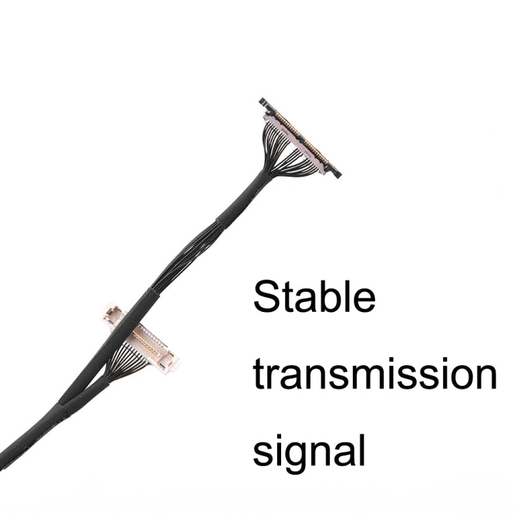 Câble de signal de caméra à cardan pour DJI Air 2S