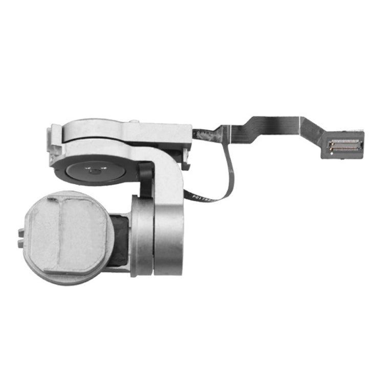 Bras d'essieu de caméra à cardan avec câble pour DJI Mavic Pro, With Flex Cable