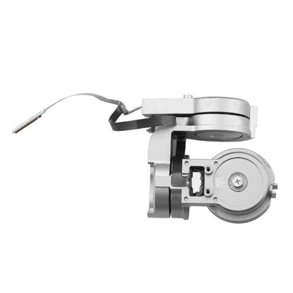 Bras d'essieu de caméra à cardan avec câble pour DJI Mavic Pro, With Flex Cable