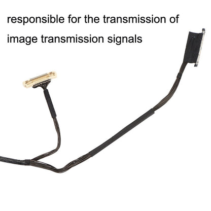 Câble de signal de caméra à cardan pour DJI Mavic Air 2