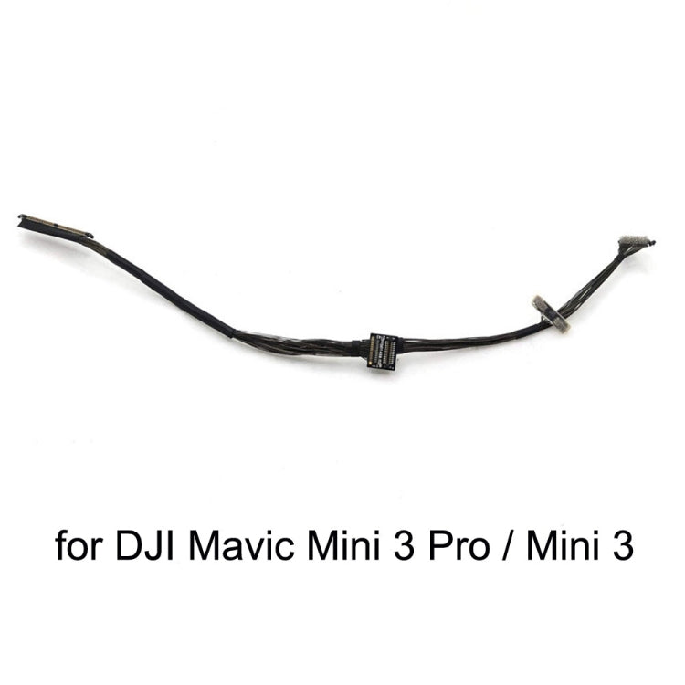 Câble de signal de caméra à cardan pour DJI Mavic Mini 3 Pro / Mini 3