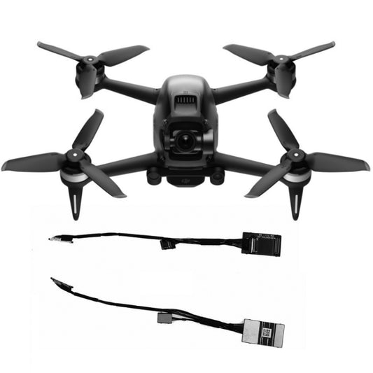 Câble de Signal de caméra à cardan pour Drone DJI FPV
