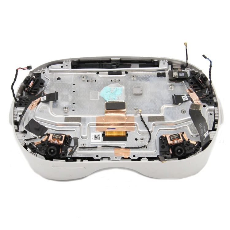 Pour la pièce de réparation de capteur de caméra de casque Oculus Quest 2 VR