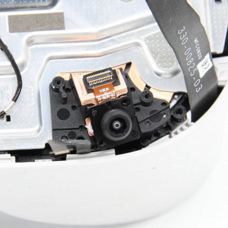 Pour la pièce de réparation de capteur de caméra de casque Oculus Quest 2 VR