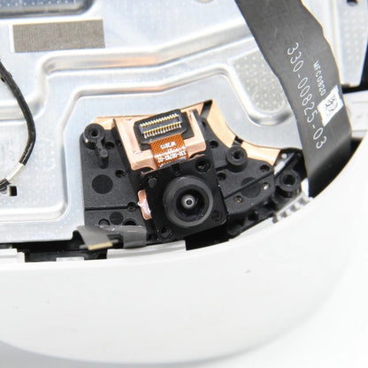 Pour la pièce de réparation de capteur de caméra de casque Oculus Quest 2 VR