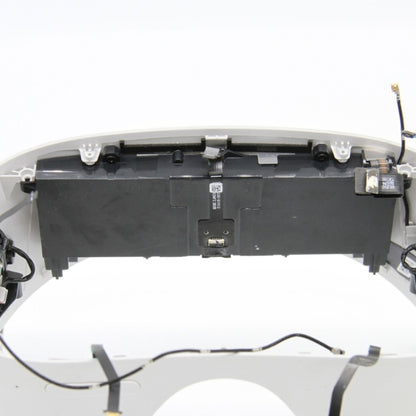 Pour Oculus Quest 2 VR Casque 3710mAh Batterie au lithium Pièce de rechange, Battery With Logo