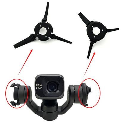 Pour DJI Mavic Mini 3 Pro / Mini 3 Head Camera Shock Absorber Ball, Style: