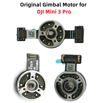 Pour la pièce de rechange du moteur de cardan DJI Mini 3 Pro, Spécifications :