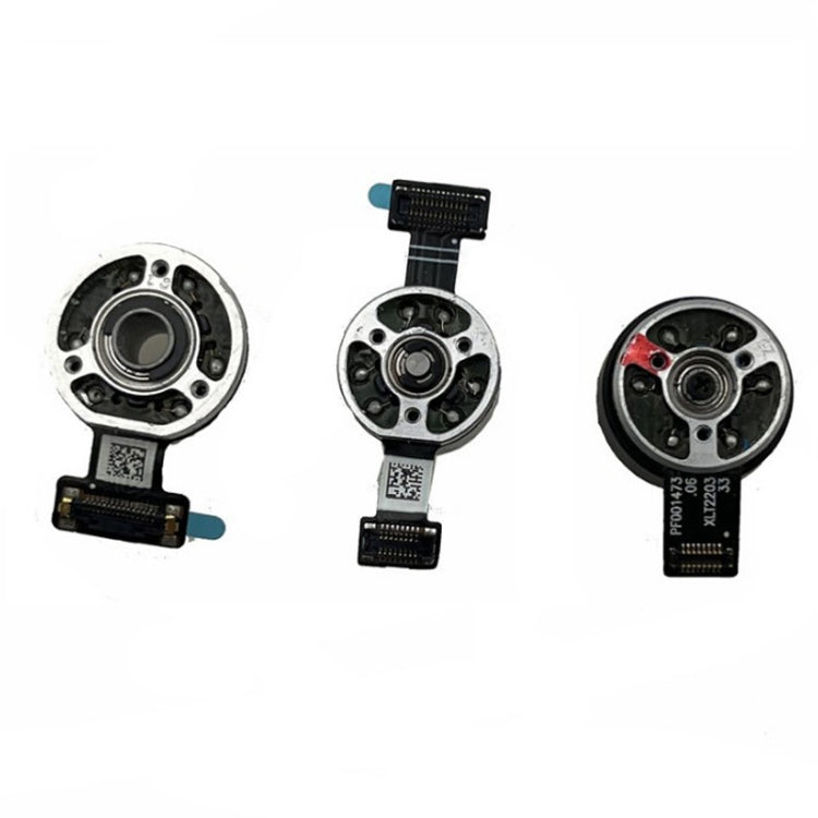 Pour la pièce de rechange du moteur de cardan DJI Mini 3 Pro, Spécifications :