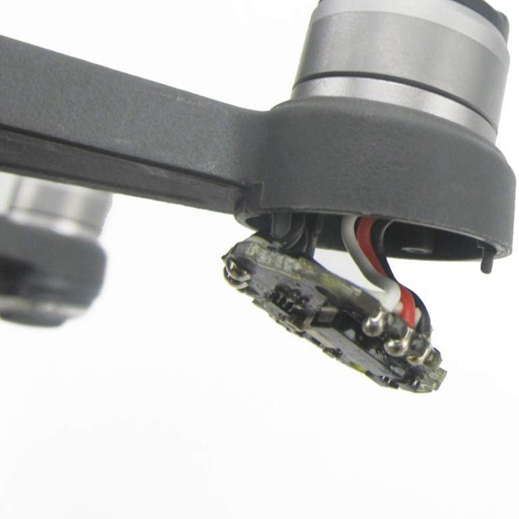 Carte d'alimentation du module électrique de la carte ESC DJI Spark