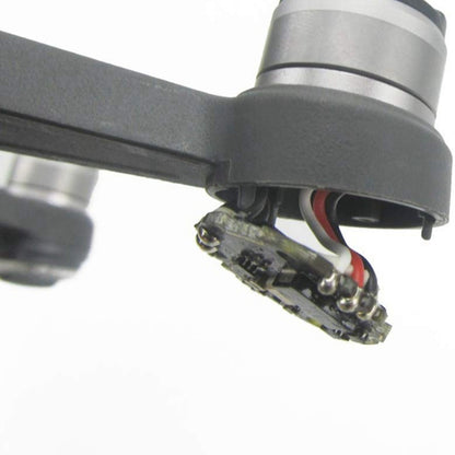 Carte d'alimentation du module électrique de la carte ESC DJI Spark