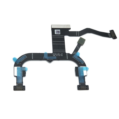 Pour DJI Mini 3 Pro 7 en 1 cardan câble plat flexible
