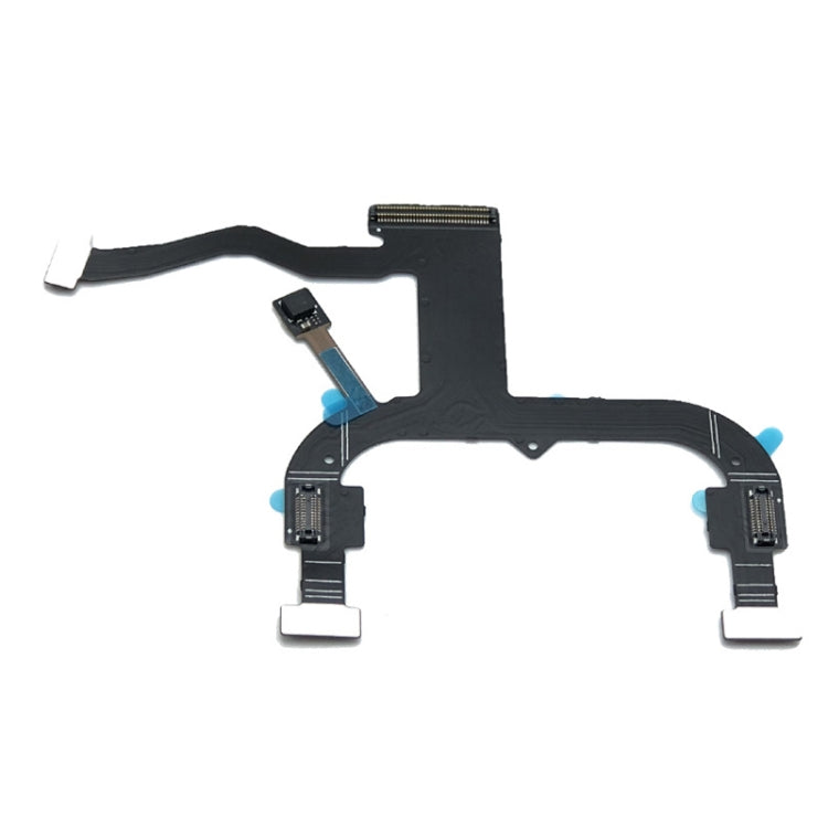 Pour DJI Mini 3 Pro 7 en 1 cardan câble plat flexible