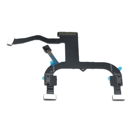 Pour DJI Mini 3 Pro 7 en 1 cardan câble plat flexible