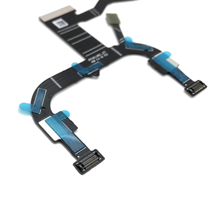 Pour DJI Mini 3 Pro 7 en 1 cardan câble plat flexible