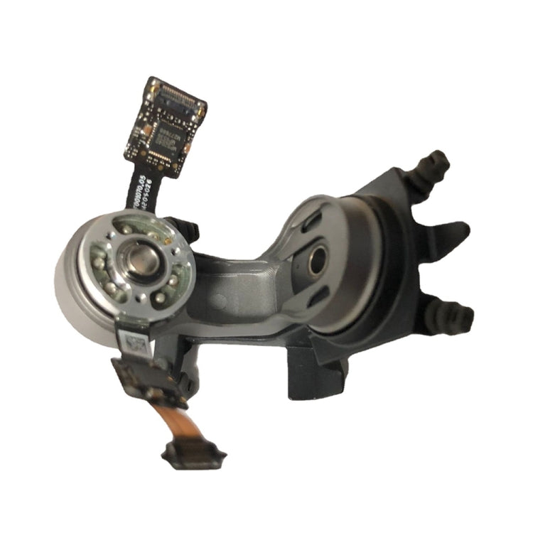Pour DJI Mavic Air 2S bras d'axe de cardan YR support supérieur avec accessoires de drone à moteur