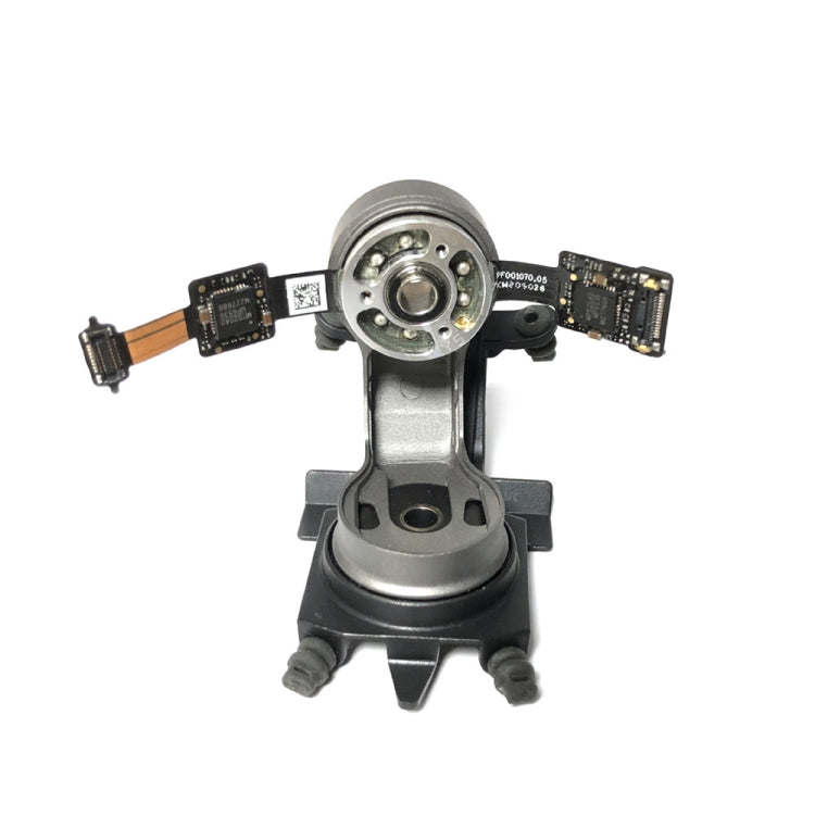 Pour DJI Mavic Air 2S bras d'axe de cardan YR support supérieur avec accessoires de drone à moteur