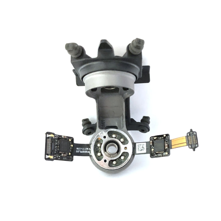 Pour DJI Mavic Air 2S bras d'axe de cardan YR support supérieur avec accessoires de drone à moteur