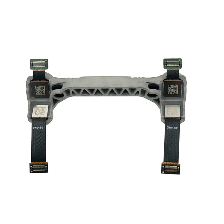 Pour DJI Mavic Air 2S Upper Vision Module Assembly Repair Pièces de rechange