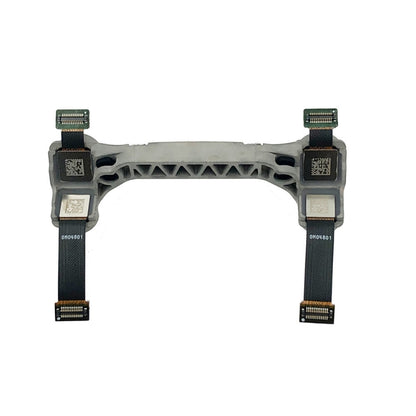 Pour DJI Mavic Air 2S Upper Vision Module Assembly Repair Pièces de rechange