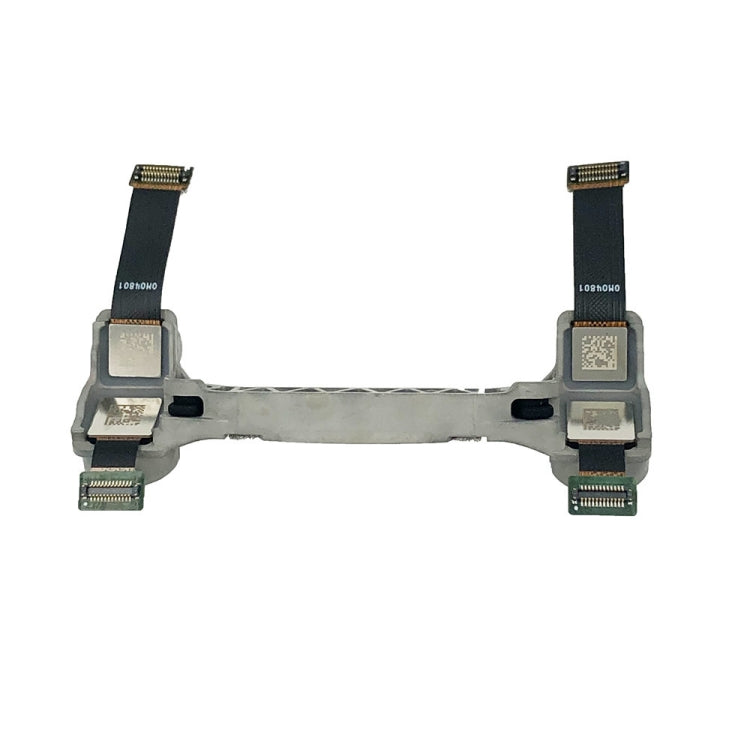 Pour DJI Mavic Air 2S Upper Vision Module Assembly Repair Pièces de rechange