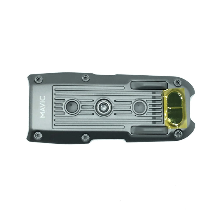 Pour DJI Mavic Air 2 couvercle inférieur assemblage coque inférieure couvercle décoratif