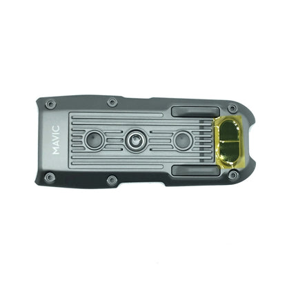 Pour DJI Mavic Air 2 couvercle inférieur assemblage coque inférieure couvercle décoratif