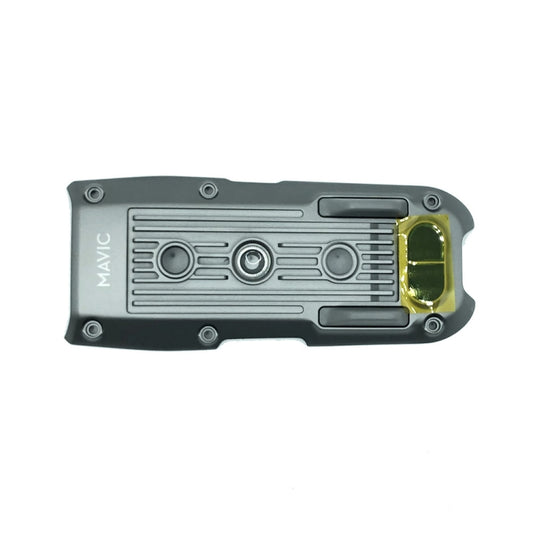 Pour DJI Mavic Air 2 couvercle inférieur assemblage coque inférieure couvercle décoratif