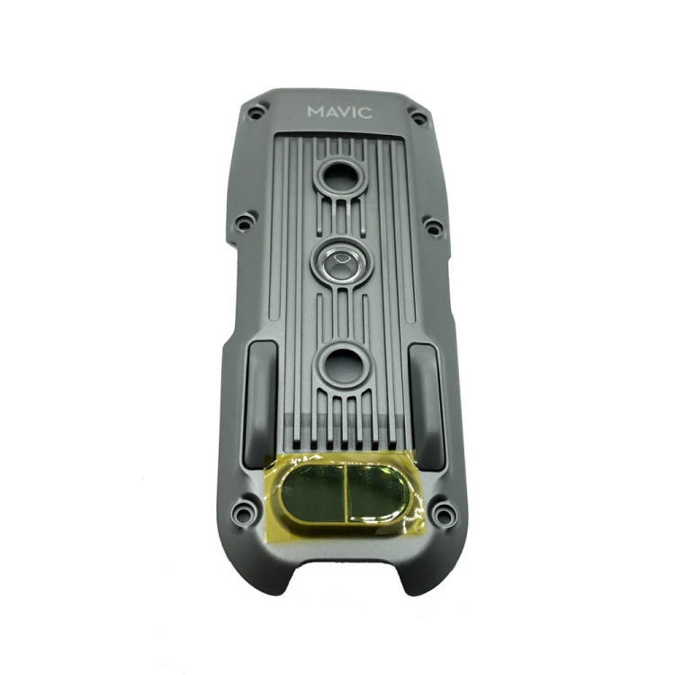Pour DJI Mavic Air 2 couvercle inférieur assemblage coque inférieure couvercle décoratif