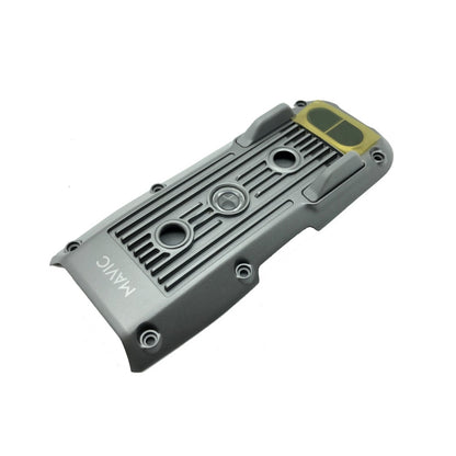Pour DJI Mavic Air 2 couvercle inférieur assemblage coque inférieure couvercle décoratif