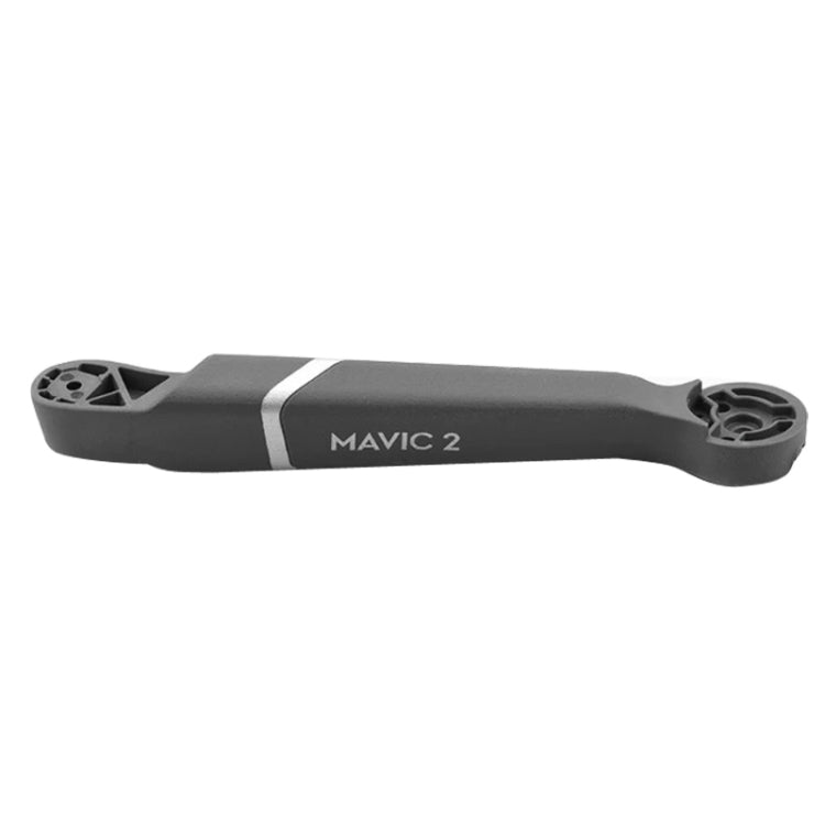 Pour DJI Mavic 2 Pro / Mavic 2 accessoires de réparation de coque de bras de Machine avant et arrière