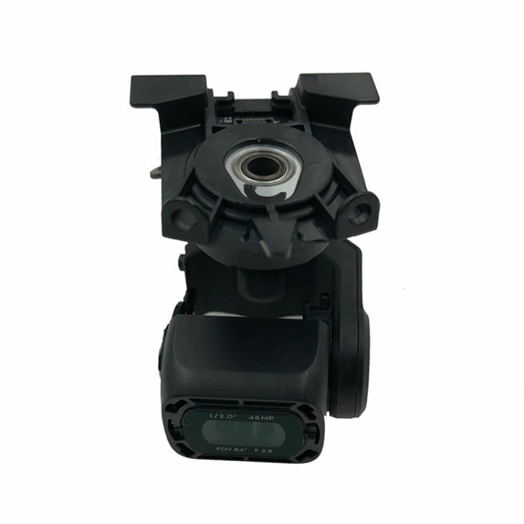 Pour DJI Mavic Air 2 cardan caméra arbre bras assemblage accessoires de réparation