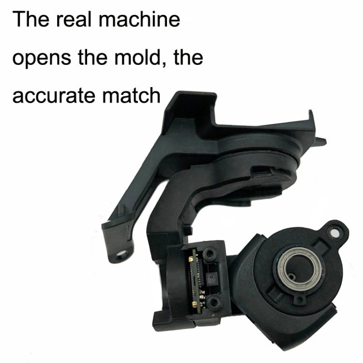 Pour DJI Mavic Air 2 cardan caméra arbre bras assemblage accessoires de réparation