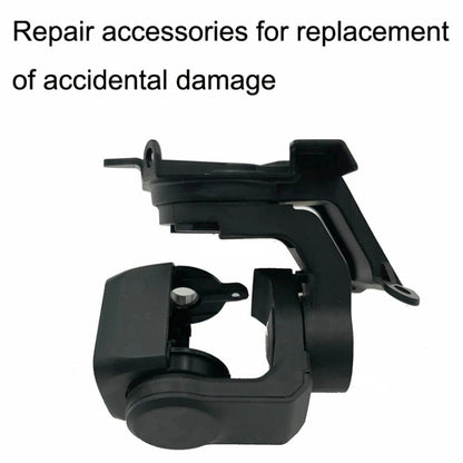 Pour DJI Mavic Air 2 cardan caméra arbre bras assemblage accessoires de réparation