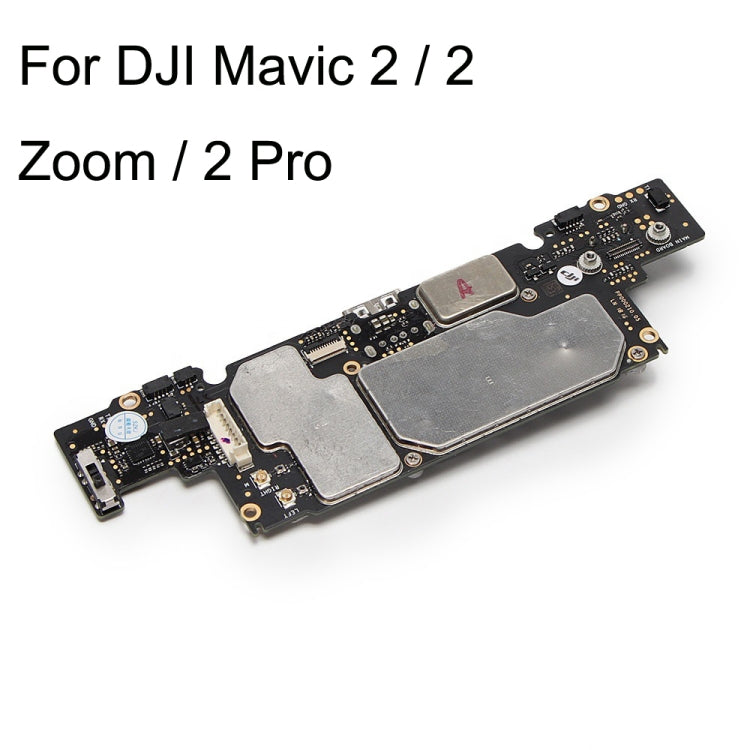 Pour DJI Mavic 2/2 Zoom/2 Pro télécommande accessoires de réparation de carte mère