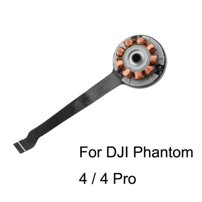 Pour DJI Phantom 4/4 Pro V2.0 Yundai General Y-axis Motor