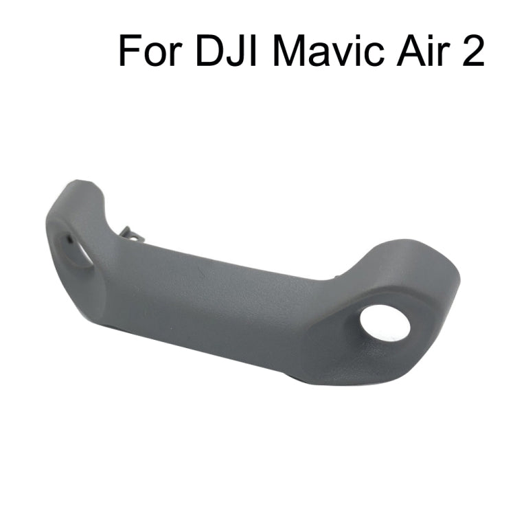 Pour DJI Mavic Air 2 accessoires de réparation de coque de protection de couverture avant, For DJI Mavic Air 2(Front Cover)
