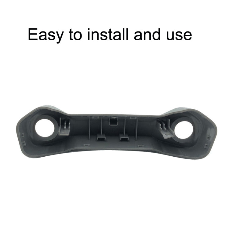 Pour DJI Mavic Air 2 accessoires de réparation de coque de protection de couverture avant, For DJI Mavic Air 2(Front Cover)