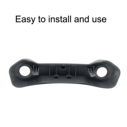 Pour DJI Mavic Air 2 accessoires de réparation de coque de protection de couverture avant, For DJI Mavic Air 2(Front Cover)