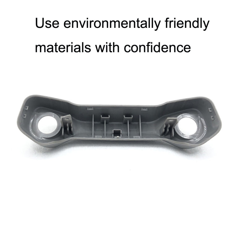 Pour DJI Mavic Air 2 accessoires de réparation de coque de protection de couverture avant, For DJI Mavic Air 2(Front Cover)