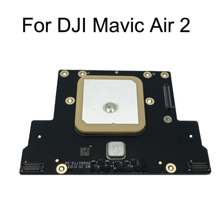 Pour les accessoires de réparation de modules GPS DJI Mavic Air 2