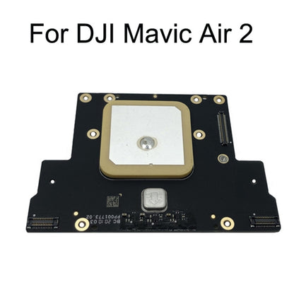 Pour les accessoires de réparation de modules GPS DJI Mavic Air 2